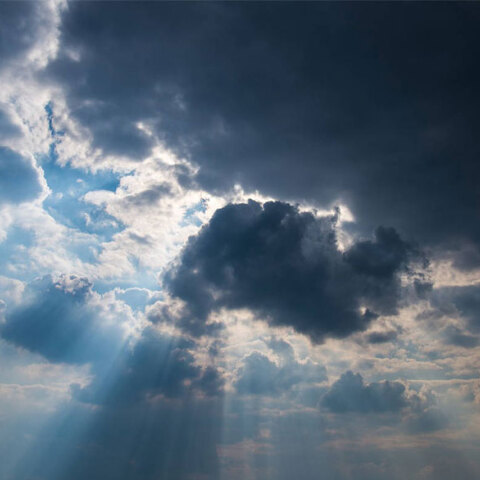 Συννεφιασμένος καιρός σήμερα 27 Σεπτεμβρίου 2020 σε περιοχές της χώρας