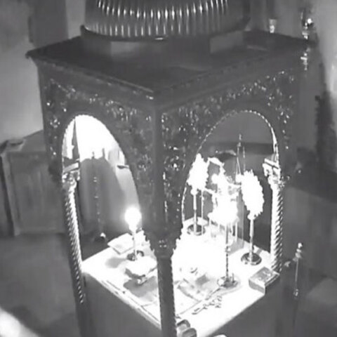 Σεισμός 5,2 Ρίχτερ ανοικτά του Αγίου Όρους - Ταρακουνήθηκαν οι μονές