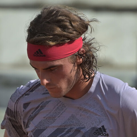 Στέφανος Τσιτσιπάς