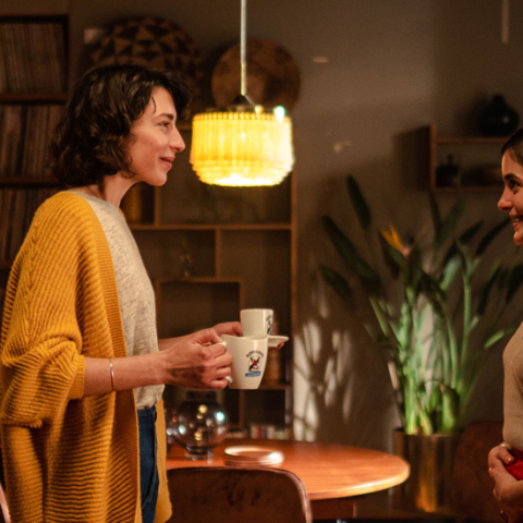 Συντροφιά με τον αγαπημένο σας ελληνικό καφέ Λουμίδης Παπαγάλος