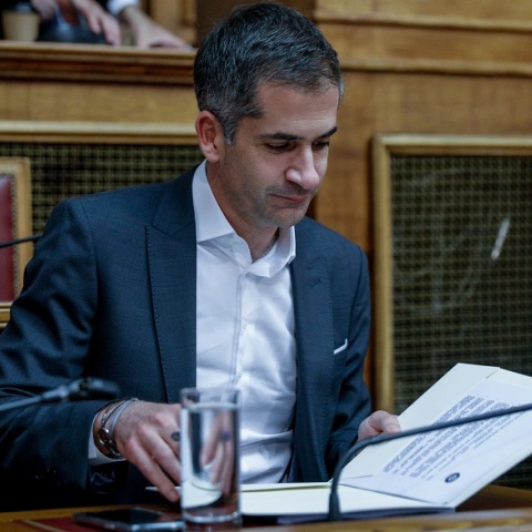 Κώστας Μπακογιάννης