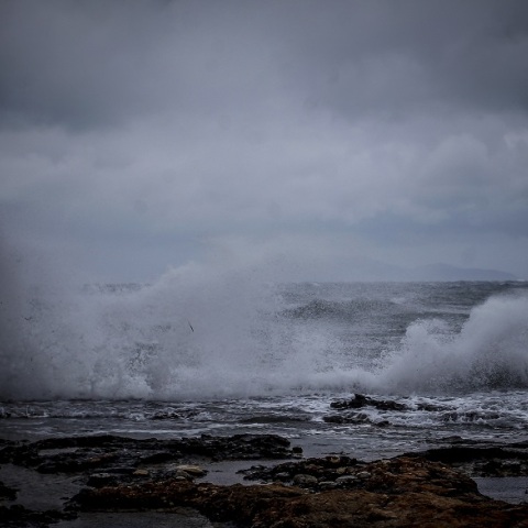 Κακοκαιρία