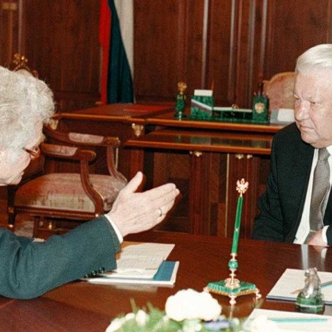 Γιούρι Ορλόφ