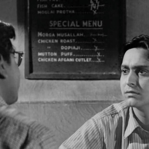 Κριτική ταινίας: Ο κόσμος του Απού