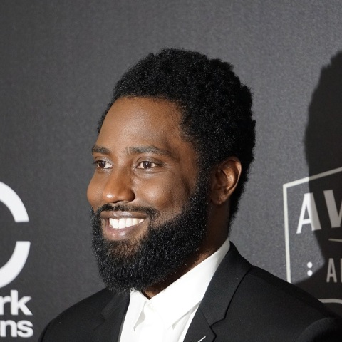 John David Washington