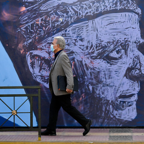 Στην Αττική τα 240 από τα 416 νέα κρουσματα κορωνοϊού που ανακοίνωσε την Τρίτη 29 Σεπτεμβρίου 2020 ο ΕΟΔΥ