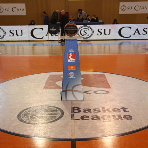 Basket League