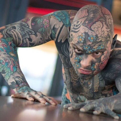 Ο Σιλβέν Χελέν