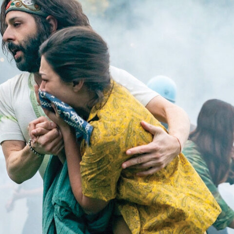 Κριτική ταινίας: Η δίκη των 7 του Σικάγο (The trial of the Chicago 7)