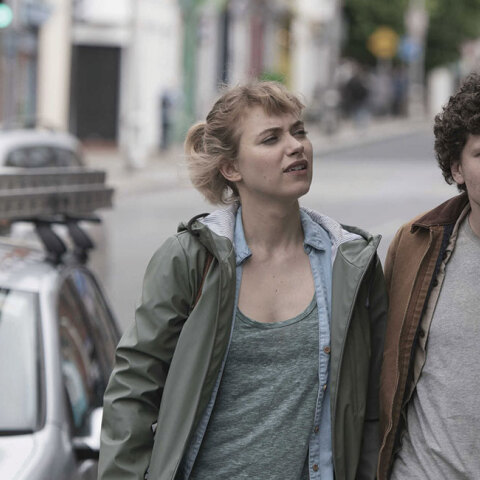 Κριτική ταινίας: Vivarium