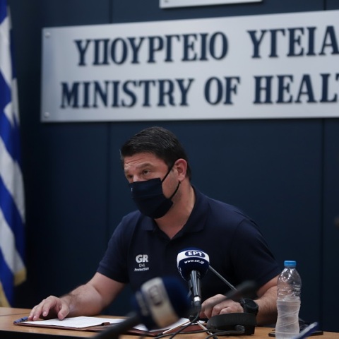 Νίκος Χαρδαλιάς