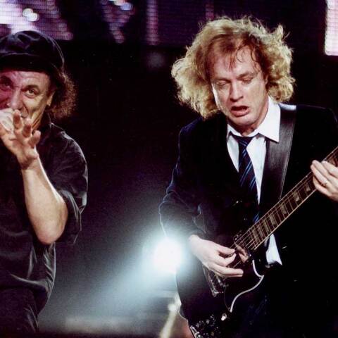 AC/DC