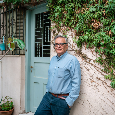 Σταύρος Ζουμπουλάκης