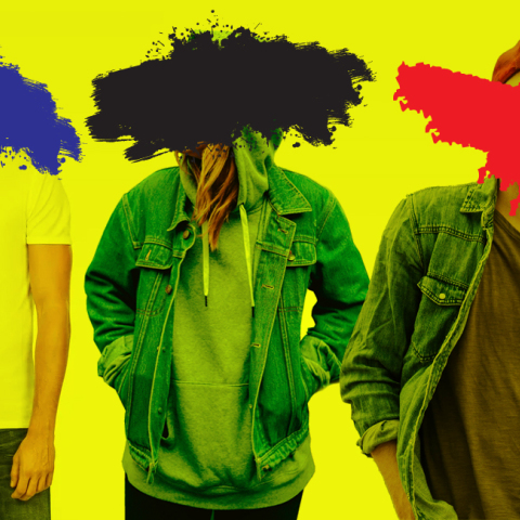 Εικονογράφηση για τον όρο Cancel Culture