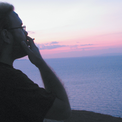 H Φολέγανδρος του Χρήστου Οικονόμου