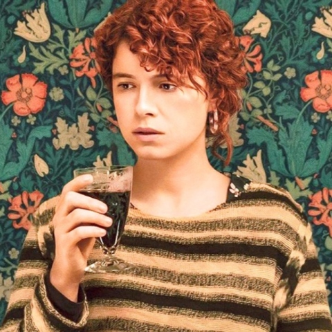 «I am thinking of ending things»