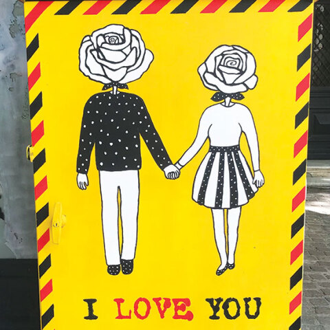 ΚΑΦΑΟ Καπνικαρέα @evisaisabellarose