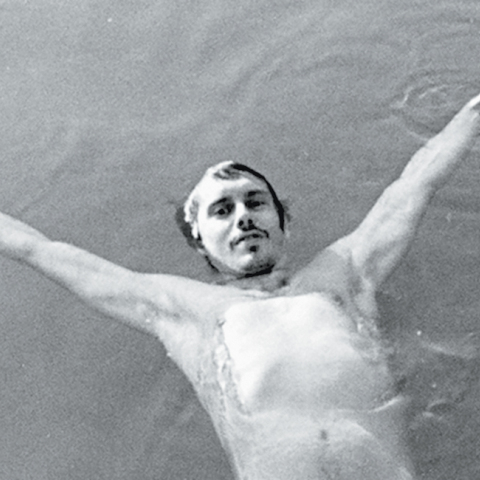 Τ Κουφονήσια του Jan Vogel