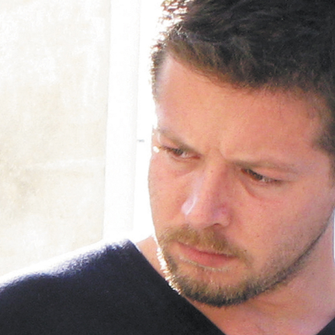 Η Νίσυρος του Σύλλα Τζουµέρκα