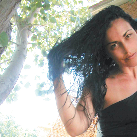 Η Ρόδος της Ελένης Ψυχούλη