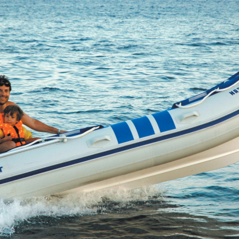 Τα Χανιά του Μιχάλη Μπλέτσα