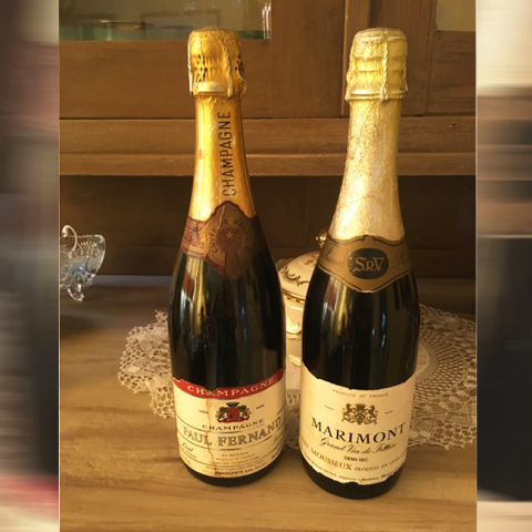 ​Οι μεγάλοι λεωφόροι