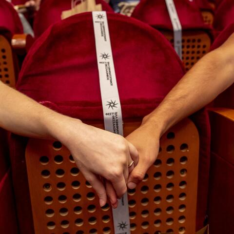 61ο Φεστιβάλ Κινηματογράφου Θεσσαλονίκης