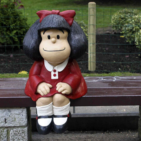 mafalda