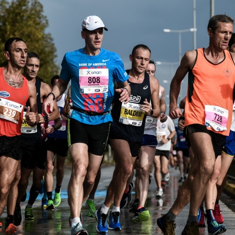 Μαραθώνιος Αθήνας