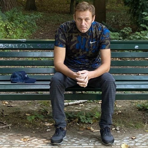 Αλεξέι Ναβάλνι