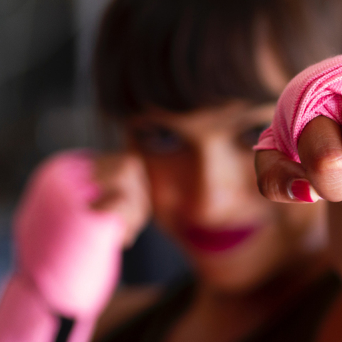 ΙΑΣΩ: Το μεγαλύτερο Κέντρο Μαστού στην Ελλάδα γιορτάζει τον Μήνα Μαστού