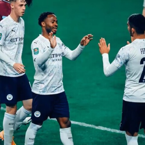 Μάντσεστερ Σίτι