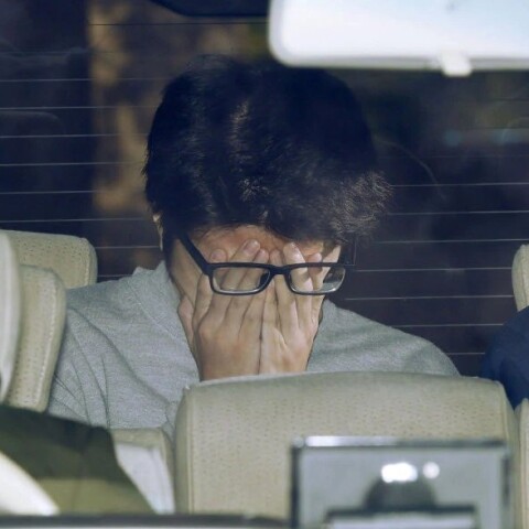 Ο Takahiro Shiraishi