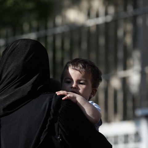 Υπηρεσία Ασύλου