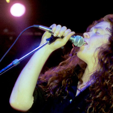 Το συγκρότημα Anathema