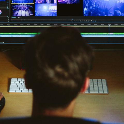 Μια ωδή στους έλληνες speakers