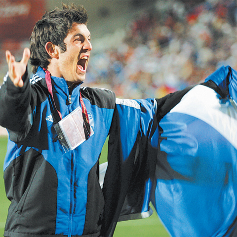 Euro-Ranking, Ώρα Ελλάδος 2004