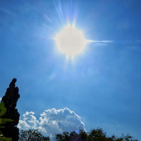 Ηλιοφάνεια