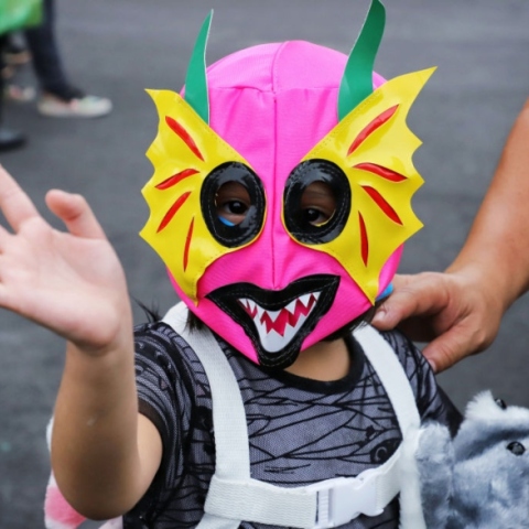 © Héctor Alfaro/Agencia Press South/Getty Images