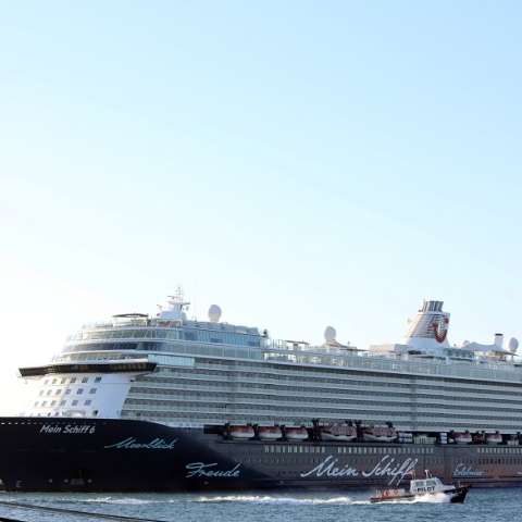 «Mein Schiff 6»