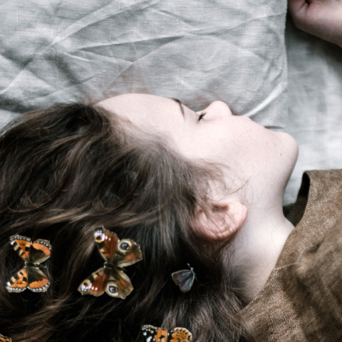 Ύπνος και όνειρα