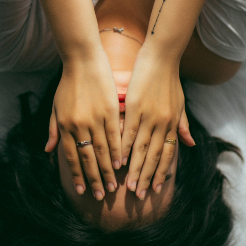 Ξέρετε ποια είναι η νόσος της εποχής μας; Το άγχος.