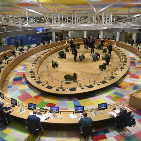 Σύνοδος Κορυφής 