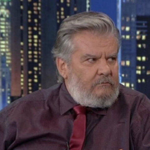 Ο ηθοποιός Βασίλης Χαλακατεβάκης αποκαλύπτει ότι είχε περάσει δύο καρκίνους