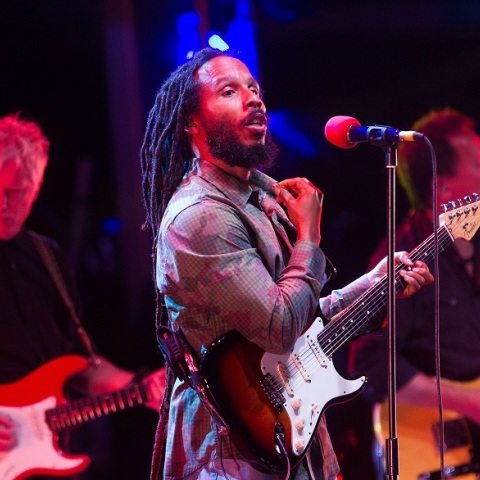 Ziggy Marley 