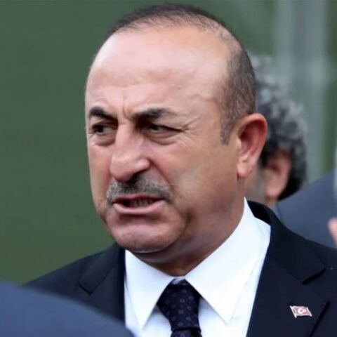 Μεβλούτ Τσαβούσογλου 