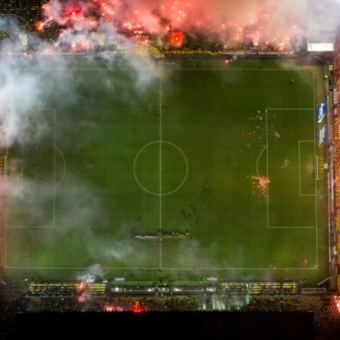 Drone Photo Awards 2020