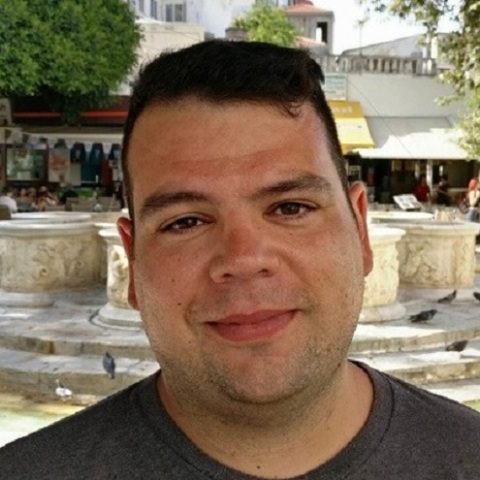 Ιωάννης Λιοδάκης