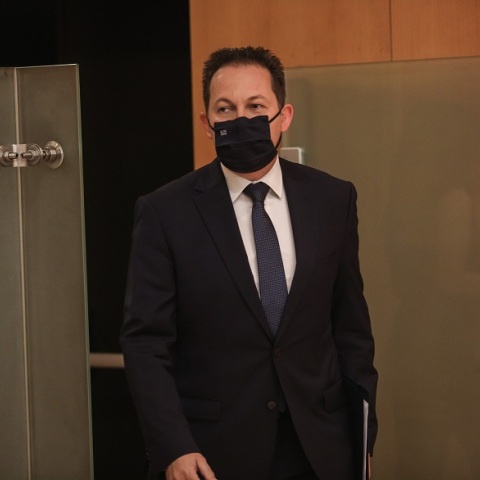 Στέλιος Πέτσας