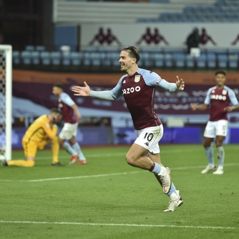 Έκπληξη μεγατόνων στην τέταρτη αγωνιστική της Premier League, η Άστον Βίλα συνέτριψε την πρωταθλήτρια Λίβερπουλ με σκορ 7-2